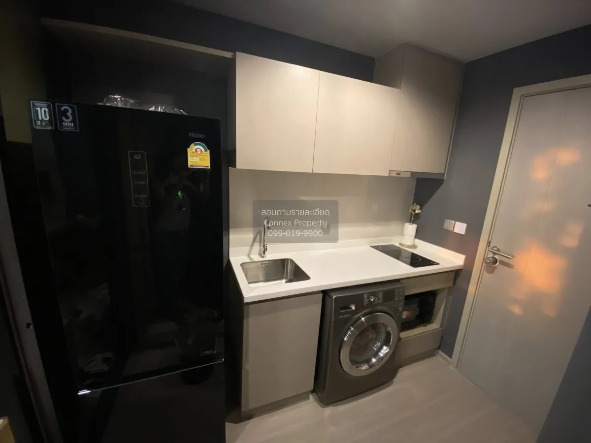 For Rent Condo , Life Ladprao , BTS-Ha Yaek Lat Phrao , Chomphon  3