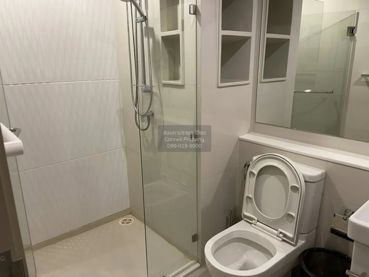 For Rent Condo , Life Ladprao , BTS-Ha Yaek Lat Phrao , Chomphon  4