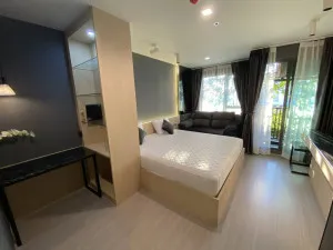 For Rent Condo , Life Ladprao , BTS-Ha Yaek Lat Phrao , Chomphon , Chatuchak , Bangkok , CX-142355