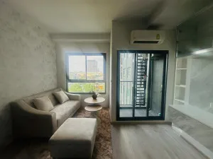 For Rent Condo , Ideo New Rama 9 , ARL-Ramkhamhaeng , Hua Mak , Bang Kapi , Bangkok , CX-142356