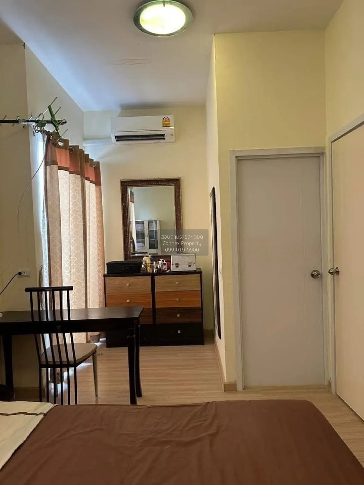 ขายทาวน์เฮ้าส์/ทาวน์โฮม  คาซ่า ซิตี้ นครปฐม สนามจันทร์ เมืองนครปฐ 2