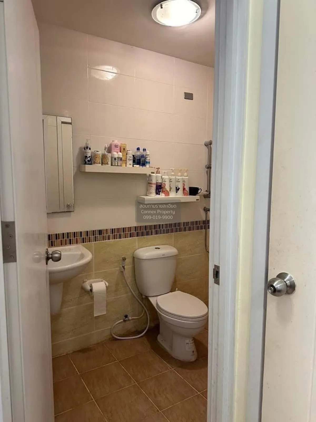 ขายทาวน์เฮ้าส์/ทาวน์โฮม  คาซ่า ซิตี้ นครปฐม สนามจันทร์ เมืองนครปฐ