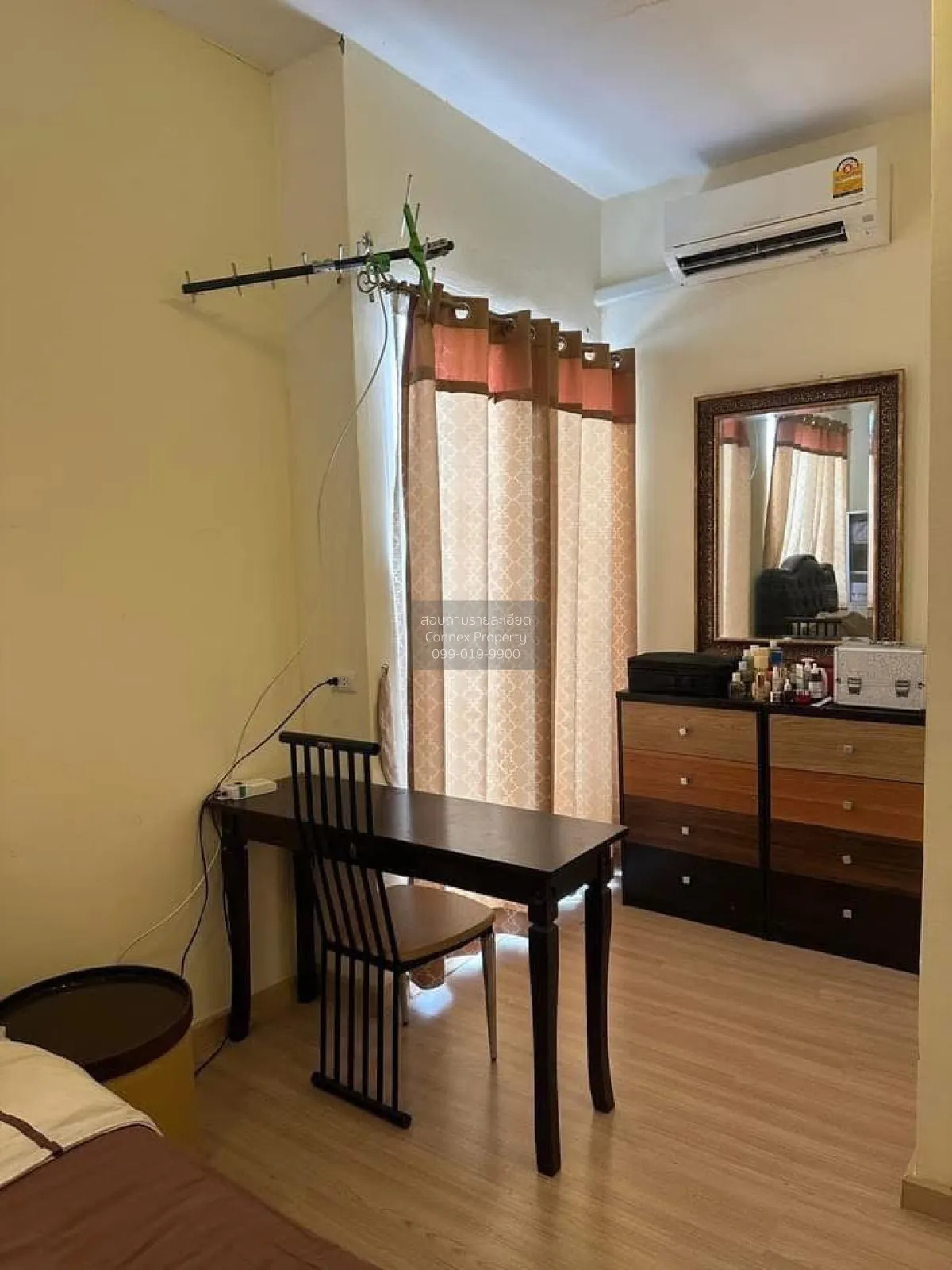 ขายทาวน์เฮ้าส์/ทาวน์โฮม  คาซ่า ซิตี้ นครปฐม สนามจันทร์ เมืองนครปฐ