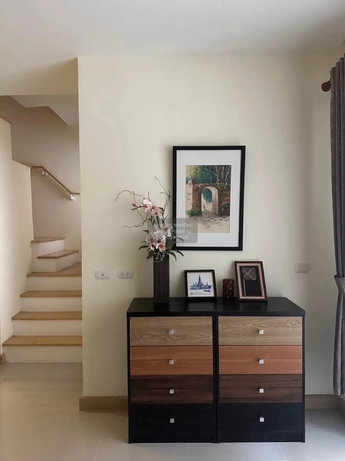 ขายทาวน์เฮ้าส์/ทาวน์โฮม  คาซ่า ซิตี้ นครปฐม สนามจันทร์ เมืองนครปฐ