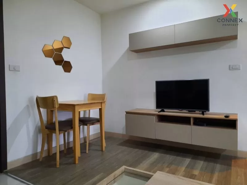 FOR RENT condo , Moniiq Sukhumvit 64 , BTS-Punnawithi , Bang Chak 1