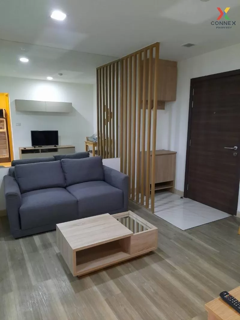 FOR RENT condo , Moniiq Sukhumvit 64 , BTS-Punnawithi , Bang Chak 2