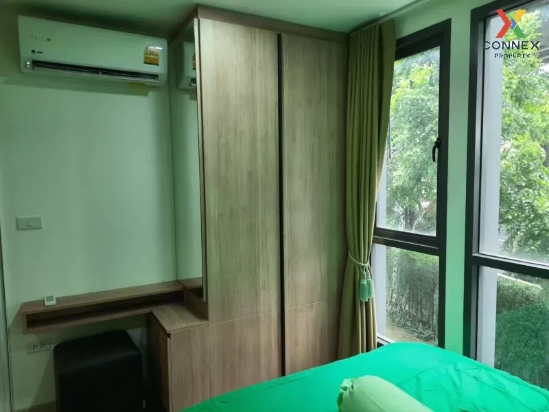FOR RENT condo , Moniiq Sukhumvit 64 , BTS-Punnawithi , Bang Chak 4