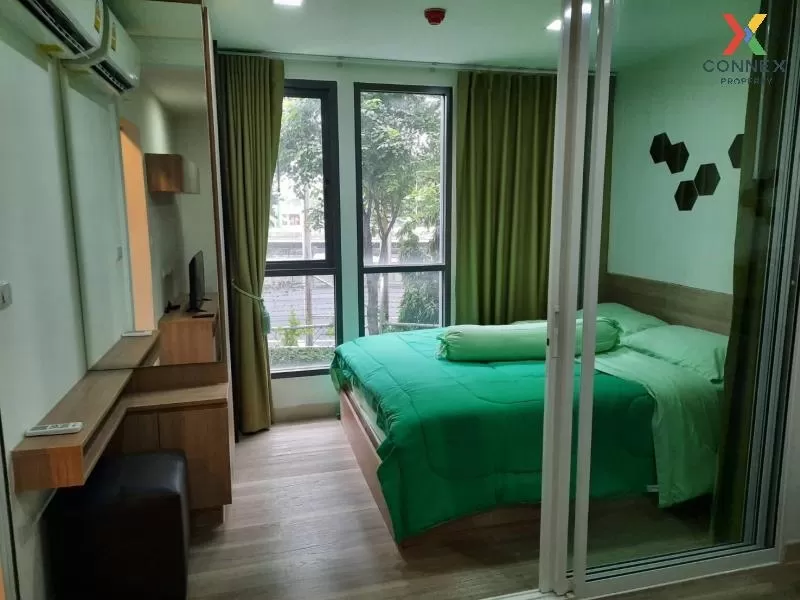 FOR RENT condo , Moniiq Sukhumvit 64 , BTS-Punnawithi , Bang Chak