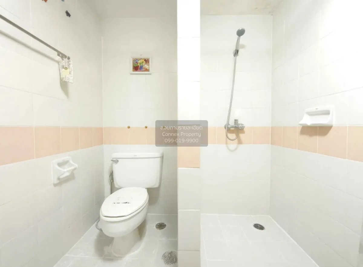 เช่าคอนโด  บ้านจันทร์ คอนโด ห้องมุม หน้ากว้าง BTS-ทองหล่อ คลองตัน