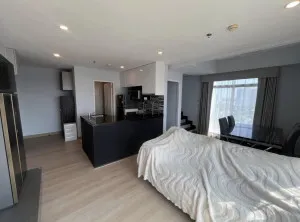For Sale Condo , Bangkok Horizon Sathorn , Duplex , high floor , BTS-Chong Nonsi , Thung Wat Don , Sa Thon , Bangkok , CX-142362