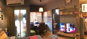 For Sale Condo , My Condo Ladprao 27 , MRT-Lat Phrao , Chankasem , Chatuchak , Bangkok , CX-142364