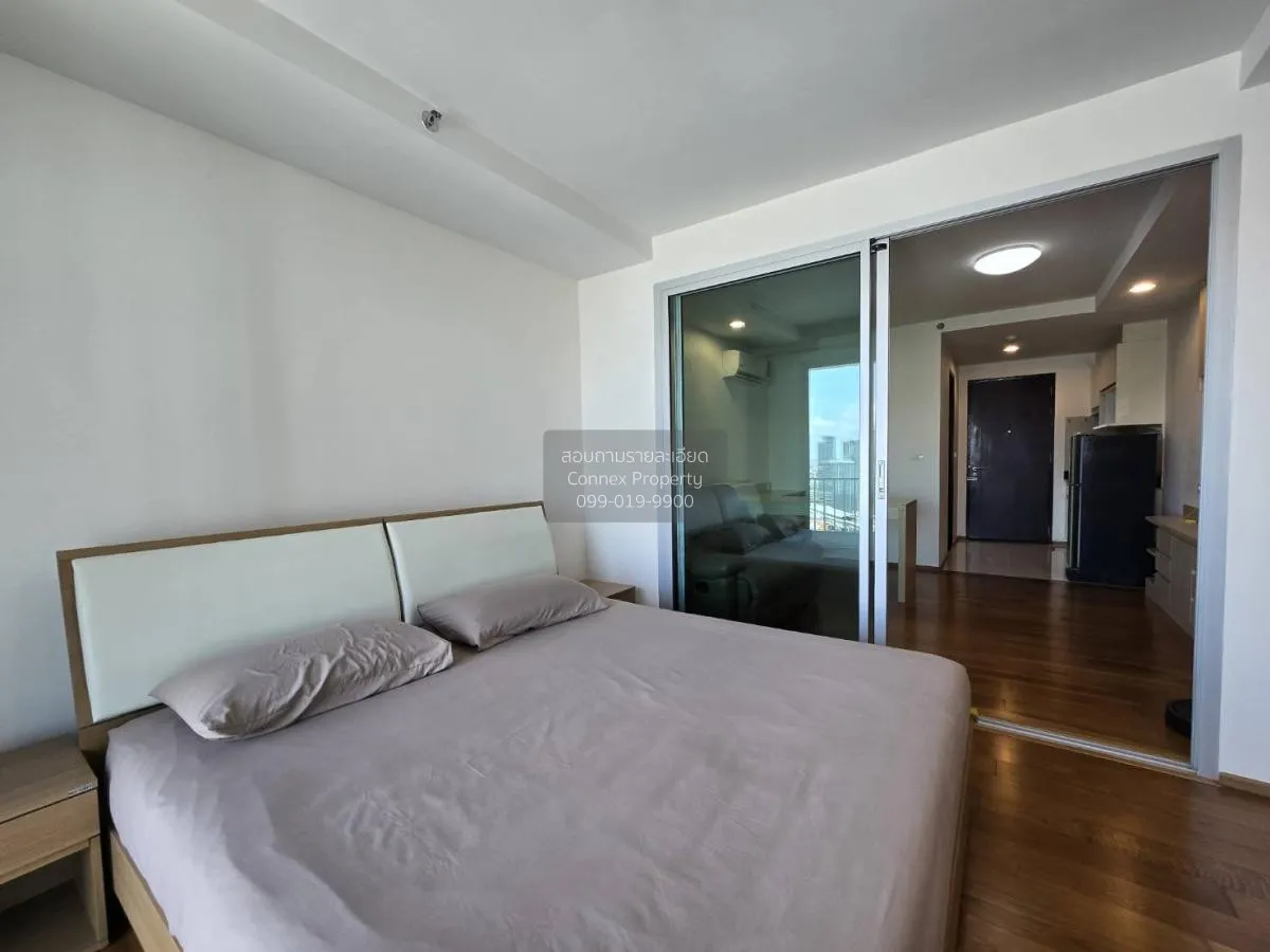 ขายคอนโด  เดอะ ไลน์ พหลโยธิน พาร์ค BTS-ห้าแยกลาดพร้าว จอมพล  เขต 