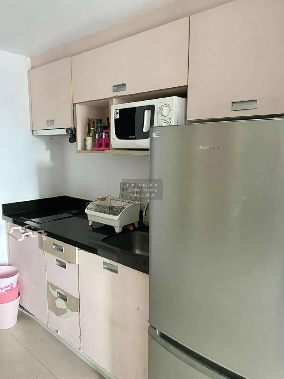 ขายคอนโด  เฮ้าส์ 23 รัชดา - ลาดพร้าว MRT-ลาดพร้าว  แขวงจันทรเกษม  4