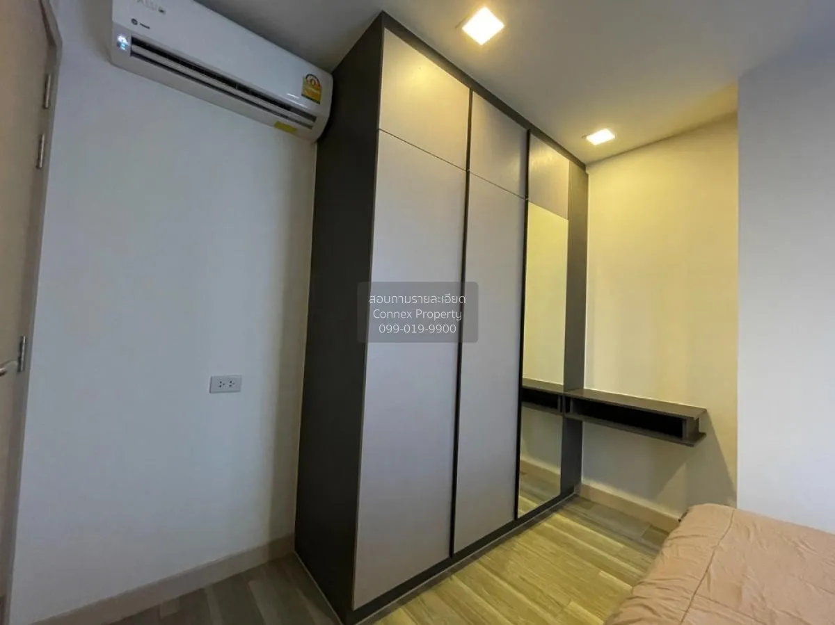 For Sale Condo , Moniiq Sukhumvit 64 , BTS-Punnawithi , Bang Chak 3
