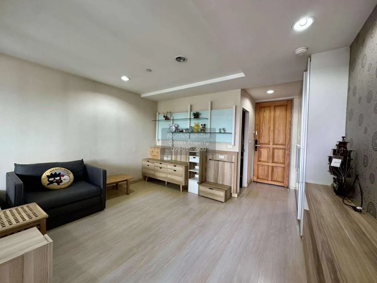 ขายคอนโด  เดอะ สเตชั่น สาทร-บางรัก BTS-สะพานตากสิน ยานนาวา เขต สา 2