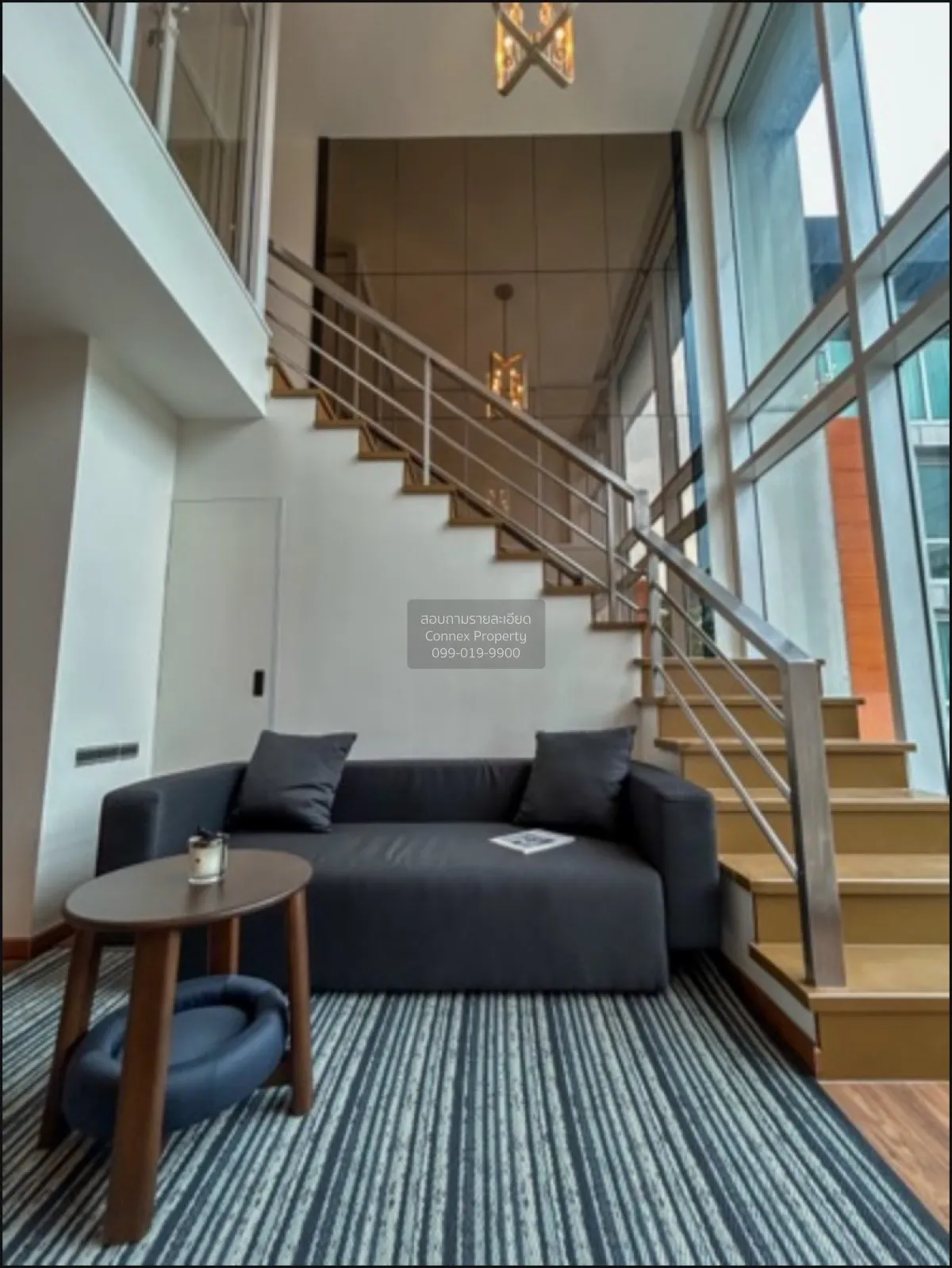 ขายคอนโด  ดี 65 BTS-พระโขนง พระโขนงเหนือ เขต วัฒนา กรุงเทพ CX-142 4