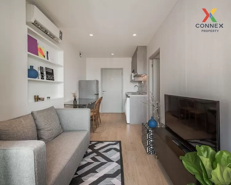 ขายคอนโด  ไอดีโอ สาทร - ท่าพระ BTS-โพธิ์นิมิตร บุคคโล เขต ธนบุรี  2