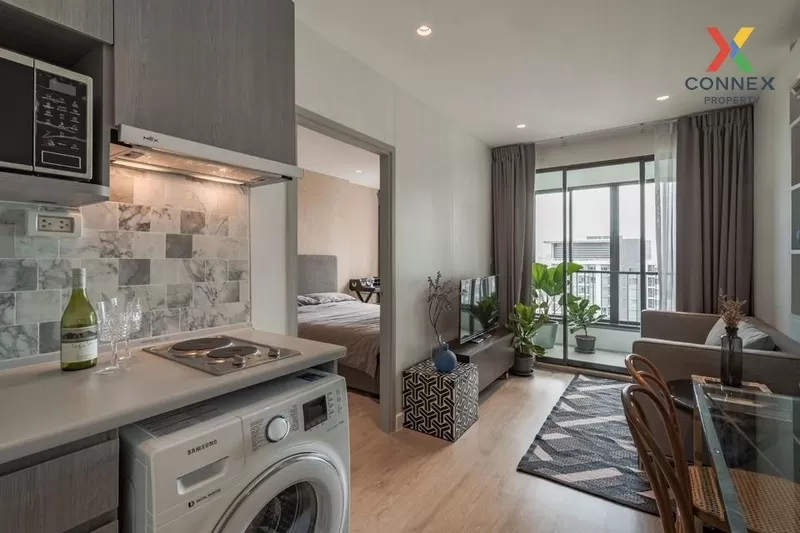 ขายคอนโด  ไอดีโอ สาทร - ท่าพระ BTS-โพธิ์นิมิตร บุคคโล เขต ธนบุรี 