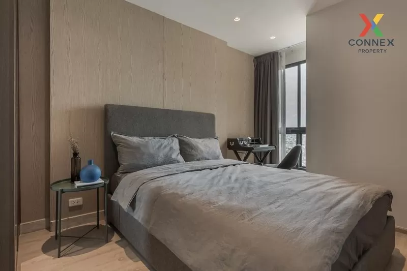 ขายคอนโด  ไอดีโอ สาทร - ท่าพระ BTS-โพธิ์นิมิตร บุคคโล เขต ธนบุรี 