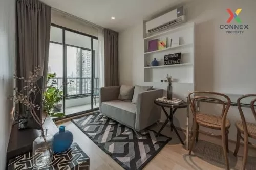 For Sale Condo , Ideo Sathorn - Thapra , BTS-Pho Nimit , Bukkhalo , Thon Buri , Bangkok , CX-142372