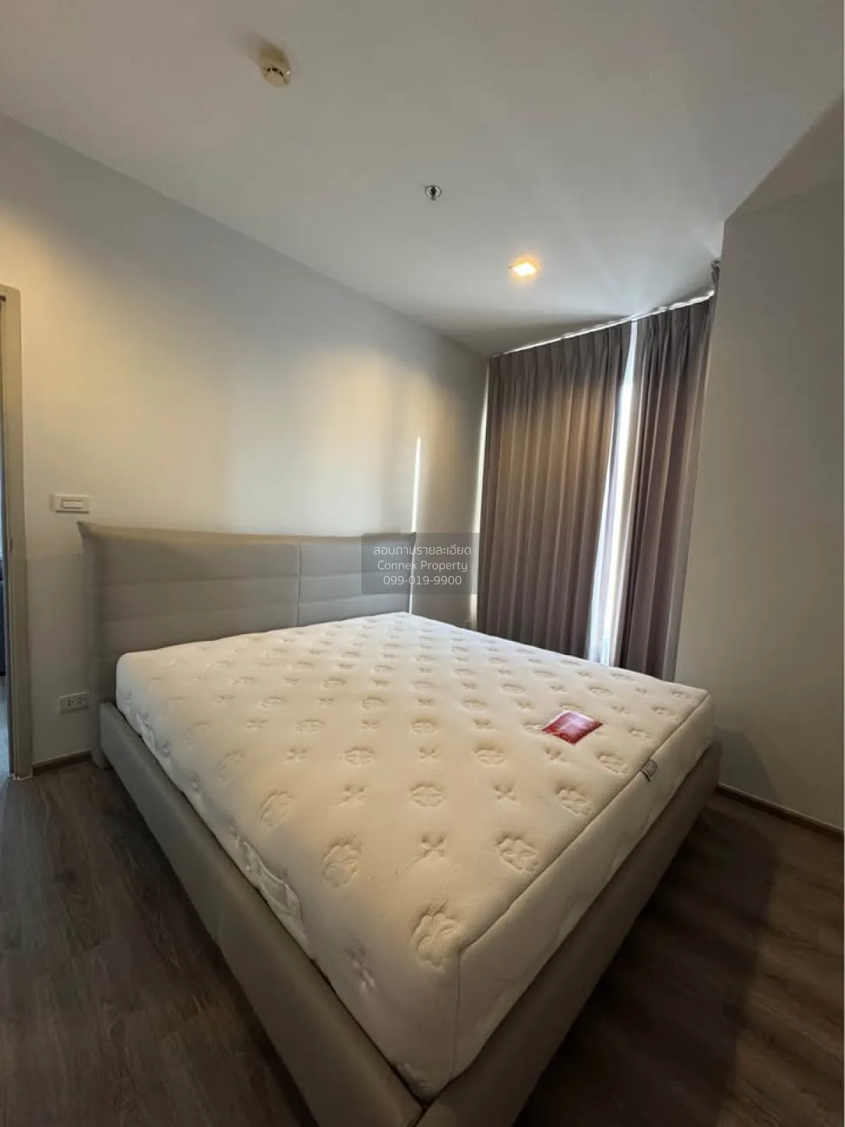 เช่าคอนโด  นายน์ บาย แสนสิริ BTS-วงเวียนใหญ่ คลองต้นไทร เขต คลองส