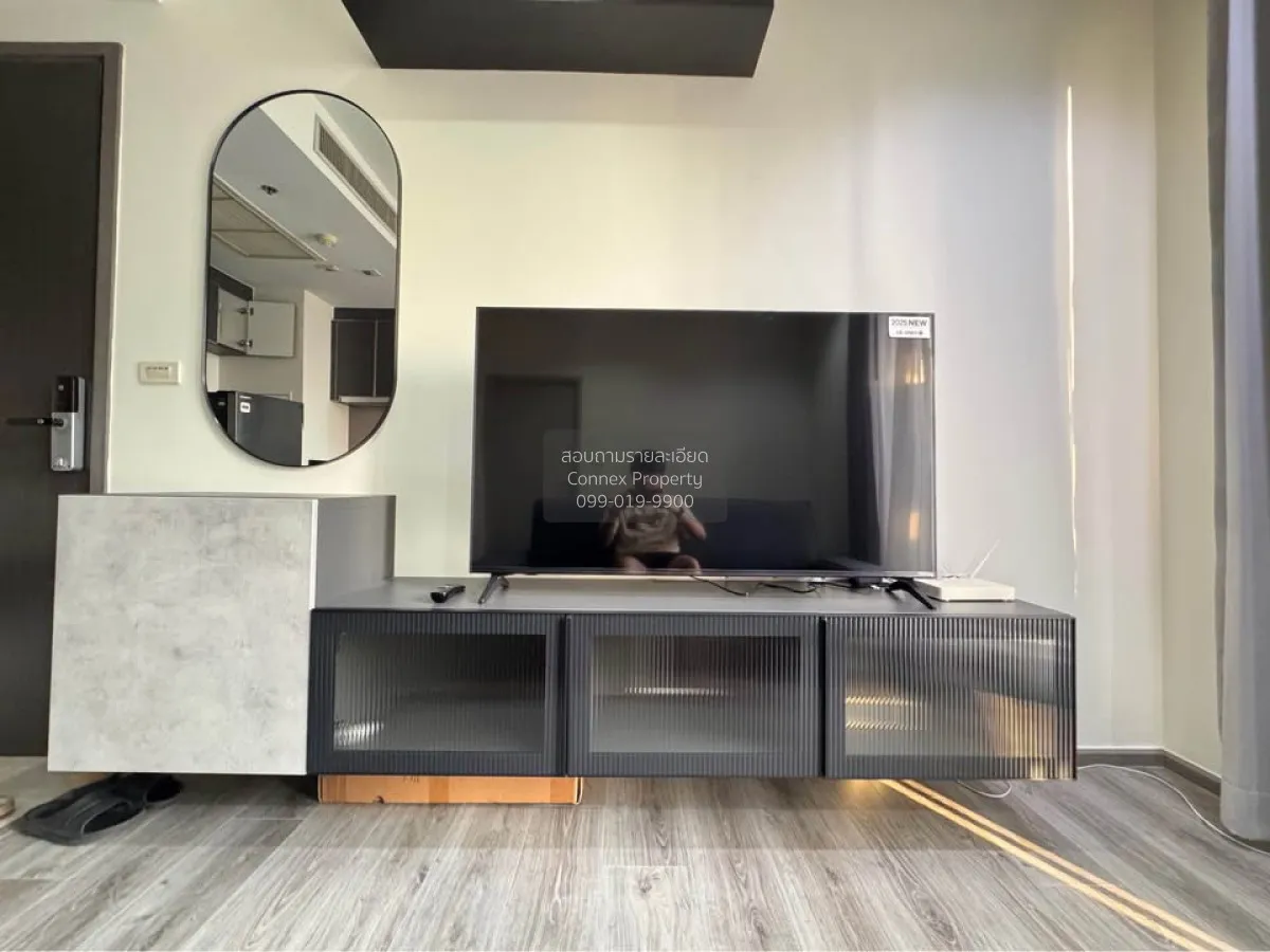 ขายคอนโด  นายน์ บาย แสนสิริ BTS-วงเวียนใหญ่ คลองต้นไทร เขต คลองสา 2