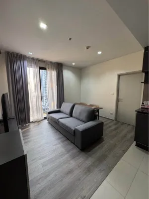 For Sale Condo , Nye by Sansiri , BTS-Wongwian Yai , Khlong Ton Sai , Khlong San , Bangkok , CX-142379