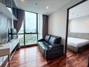 For Rent Condo , Wish Signature Midtown Siam , BTS-Ratchathewi , Thanon Phetchaburi , Rat Thewi , Bangkok , CX-142381