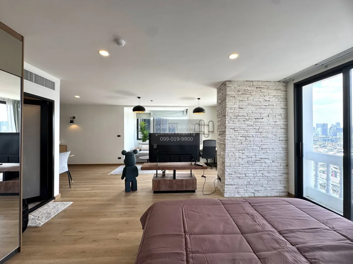 ขายคอนโด  เจ.ซี.ทาวเวอร์ คลองตันเหนือ เขต วัฒนา กรุงเทพ CX-142384