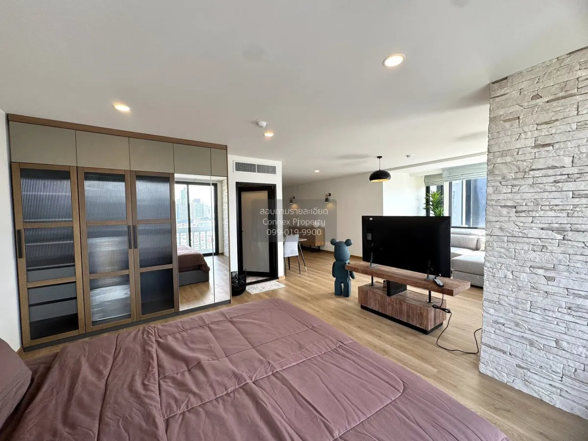 ขายคอนโด  เจ.ซี.ทาวเวอร์ คลองตันเหนือ เขต วัฒนา กรุงเทพ CX-142384