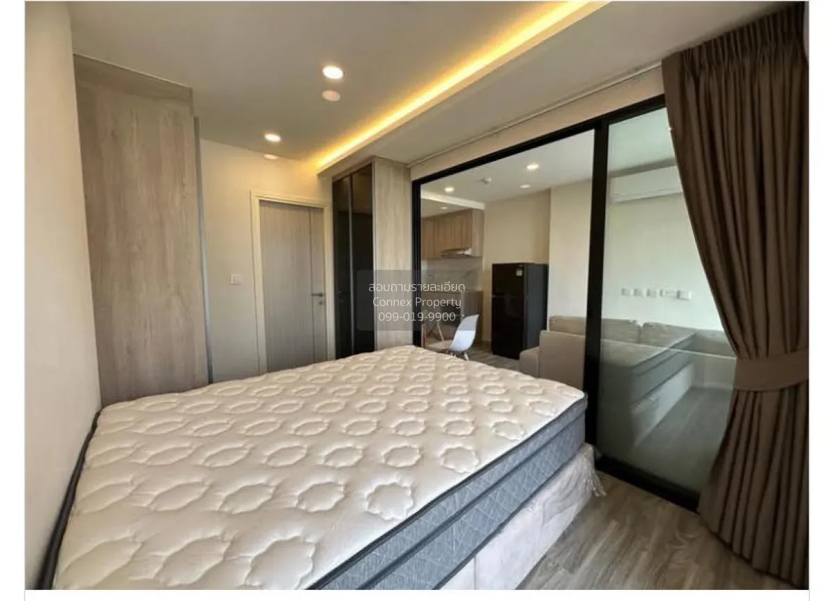 For Sale Condo , IKON Sukhumvit 77 , BTS-On Nut , Suan Luang , Su