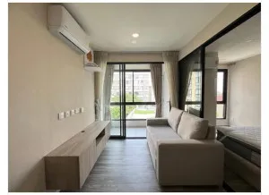 ขายคอนโด  ไอคอน สุขุมวิท 77 BTS-อ่อนนุช สวนหลวง เขต สวนหลวง กรุงเทพ CX-142386