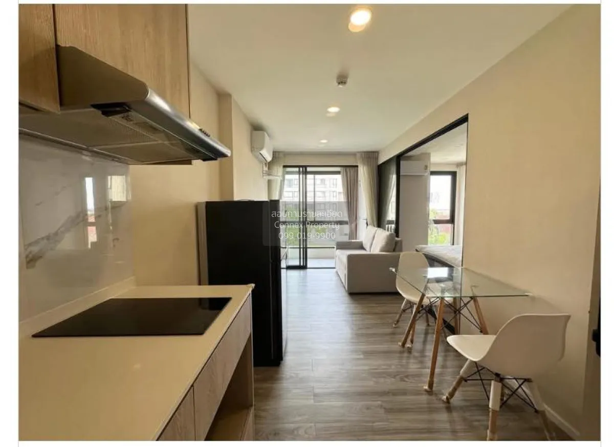 เช่าคอนโด  ไอคอน สุขุมวิท 77 BTS-อ่อนนุช สวนหลวง เขต สวนหลวง กรุง 3