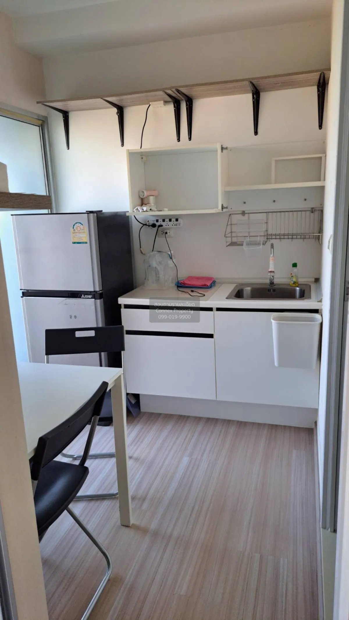 ขายคอนโด  พลัม คอนโด บางใหญ่ สเตชั่น MRT-คลองบางไผ่ บางรักพัฒนา บ 4