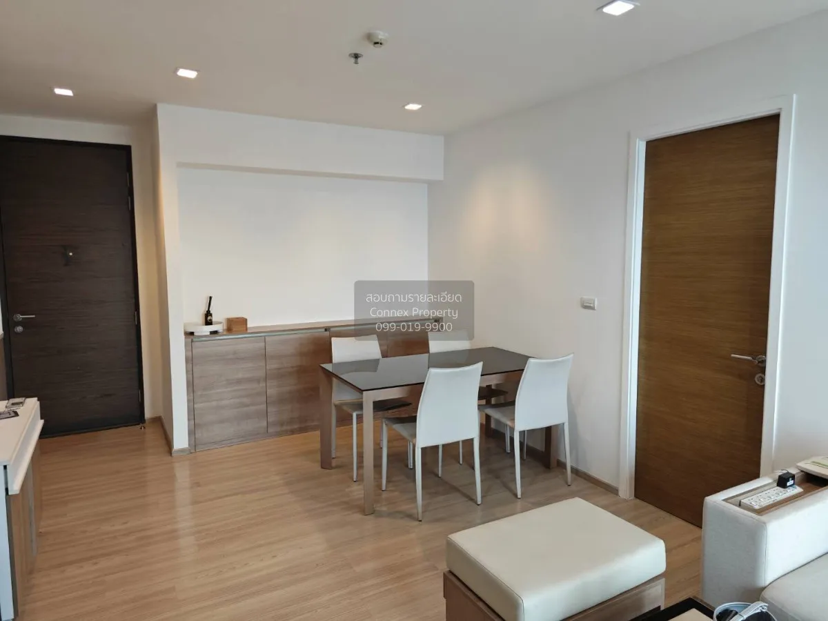 เช่าคอนโด  ริทึ่ม พหล - อารีย์ BTS-สะพานควาย สามเสนใน เขต พญาไท ก 2