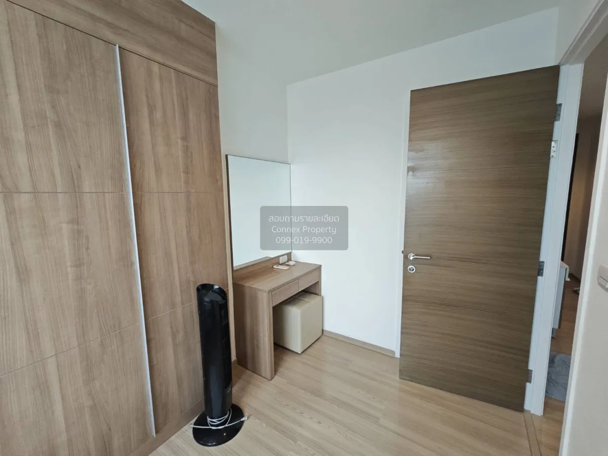 เช่าคอนโด  ริทึ่ม พหล - อารีย์ BTS-สะพานควาย สามเสนใน เขต พญาไท ก