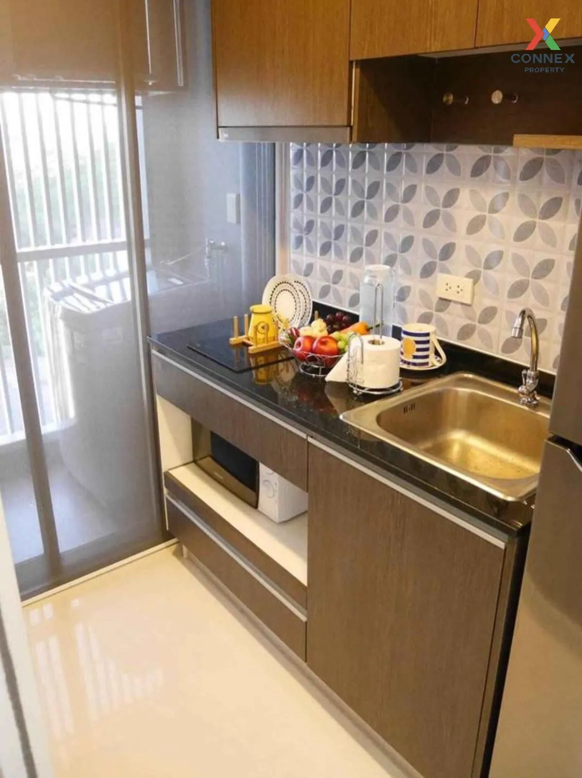 FOR RENT condo , Moniiq Sukhumvit 64 , BTS-Punnawithi , Bang Chak 2