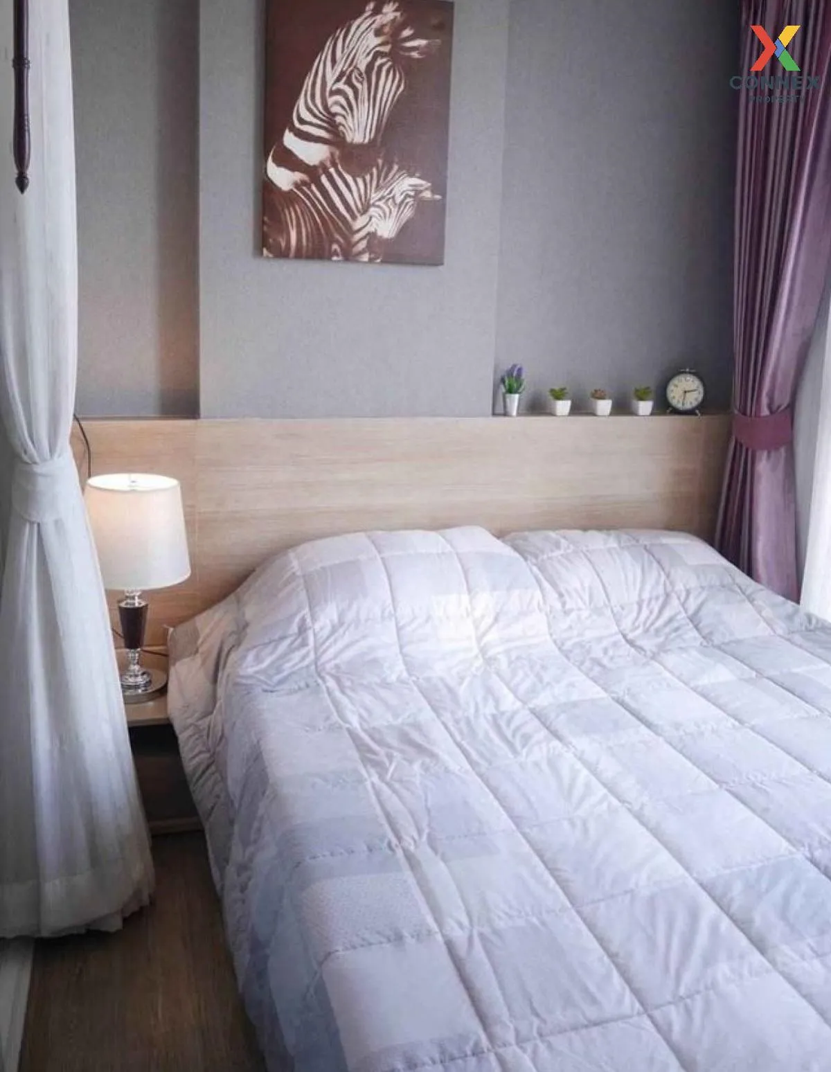 FOR RENT condo , Moniiq Sukhumvit 64 , BTS-Punnawithi , Bang Chak 3