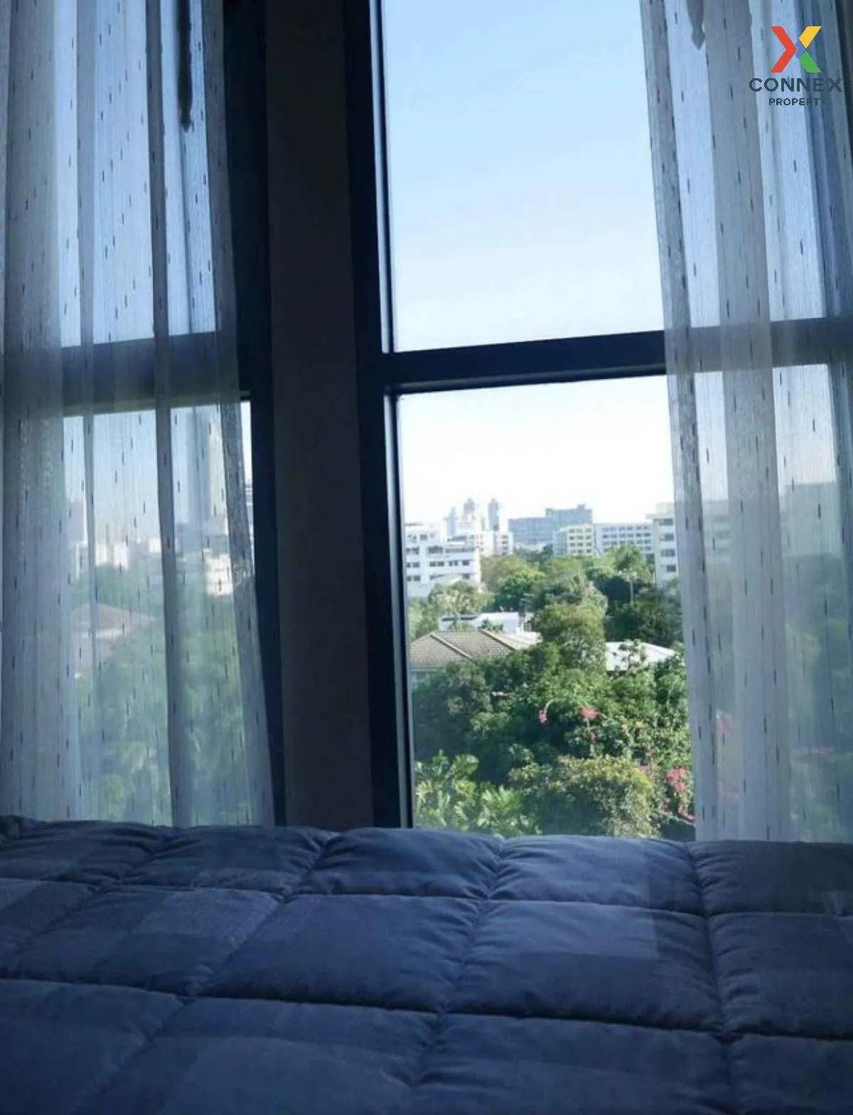 FOR RENT condo , Moniiq Sukhumvit 64 , BTS-Punnawithi , Bang Chak 4