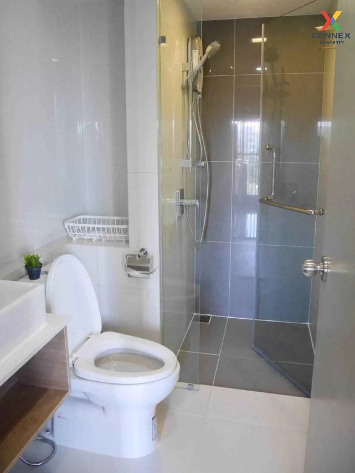 FOR RENT condo , Moniiq Sukhumvit 64 , BTS-Punnawithi , Bang Chak