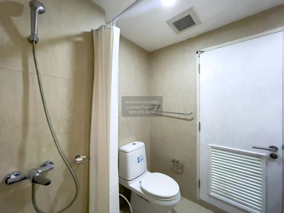 เช่าคอนโด  เดอะ โคลเวอร์ ทองหล่อ BTS-ทองหล่อ คลองตันเหนือ เขต วัฒ