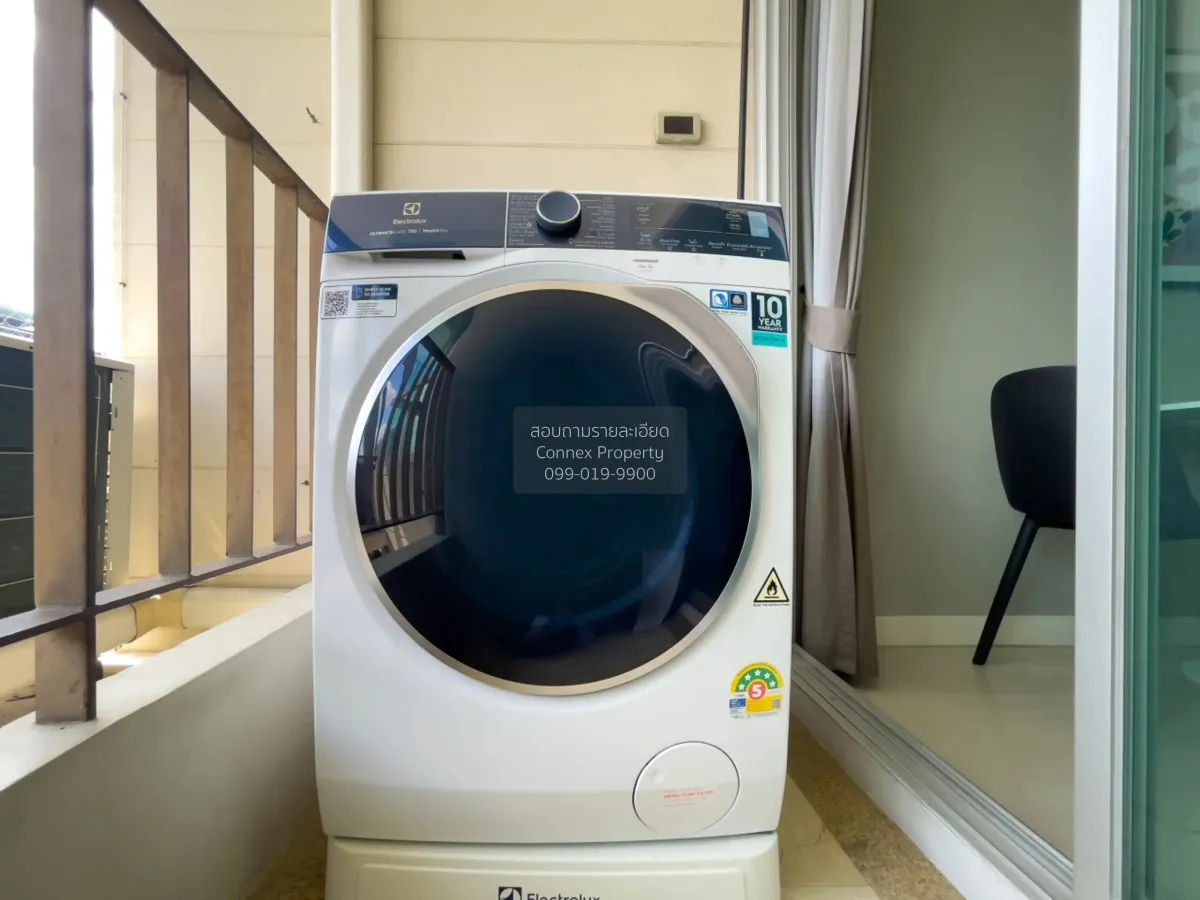 เช่าคอนโด  เดอะ โคลเวอร์ ทองหล่อ BTS-ทองหล่อ คลองตันเหนือ เขต วัฒ