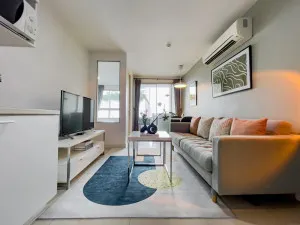 For Rent Condo , The Clover Thonglor , BTS-Thong Lo , Khlong Tan Nuea , Watthana , Bangkok , CX-142402