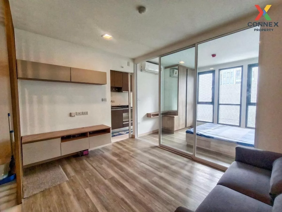 For Sale Condo , Moniiq Sukhumvit 64 , BTS-Punnawithi , Bang Chak 1