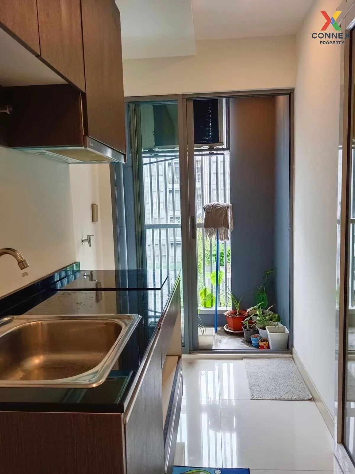 For Sale Condo , Moniiq Sukhumvit 64 , BTS-Punnawithi , Bang Chak 2