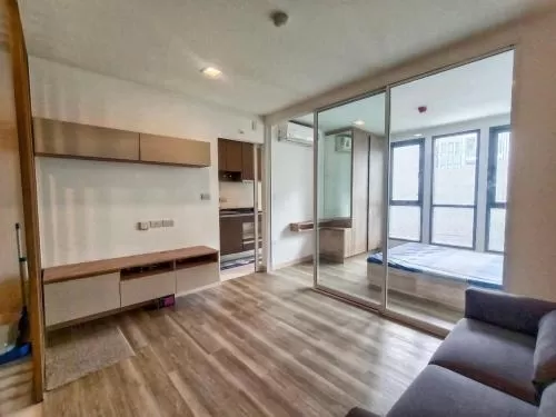 For Sale Condo , Moniiq Sukhumvit 64 , BTS-Punnawithi , Bang Chak , Phra Khanong , Bangkok , CX-14241