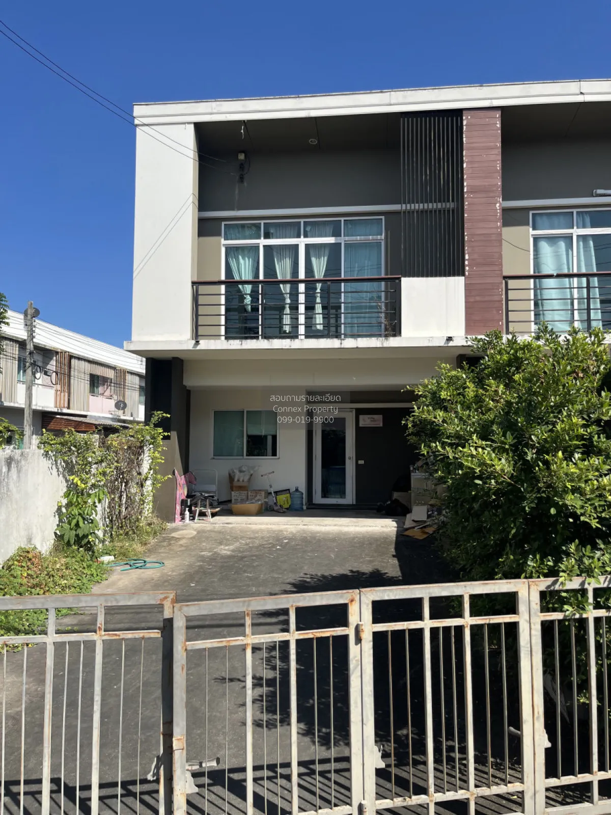 For Sale Townhouse/Townhome  , PRUKSATOWN PRIVET Onnut - SRINAKAR 2