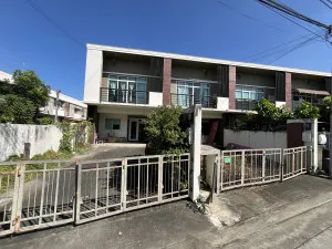 For Sale Townhouse/Townhome  , PRUKSATOWN PRIVET Onnut - SRINAKARIN , corner unit , Prawet , Prawet , Bangkok , CX-142415