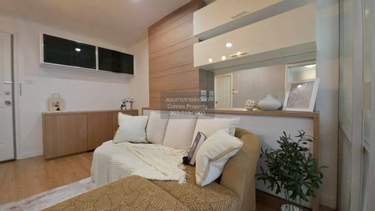 ขายคอนโด  ลุมพินี เพลส พระราม 8 บางยี่ขัน เขต บางพลัด กรุงเทพ CX- 3