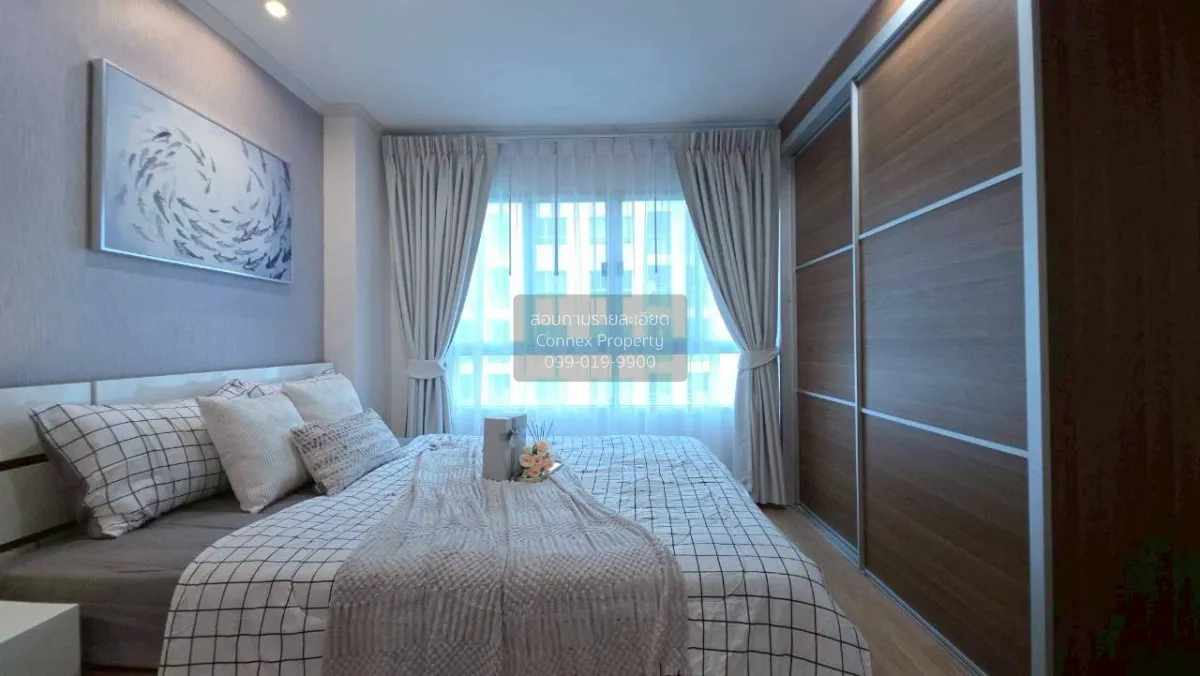 For Sale Condo , Lumpini Place Rama 8 , Bang Yi Khan , Bang Phlat